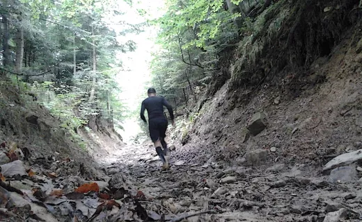 Ultra Camp Mrukowa - Mistrz Iron Run zaprasza! - 1